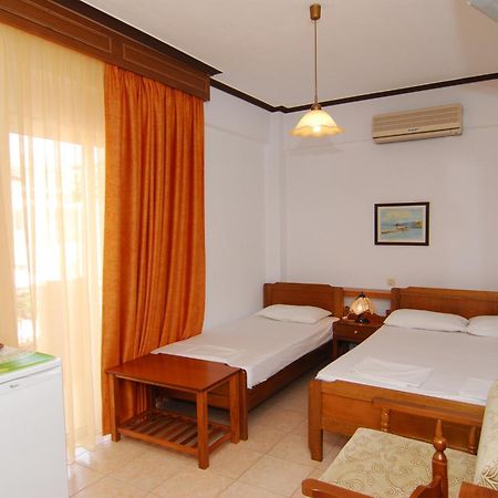 Hotel Venus ปาราเลียกาเตอรีนิส ภายนอก รูปภาพ