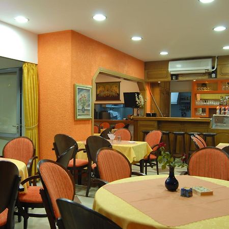 Hotel Venus ปาราเลียกาเตอรีนิส ภายนอก รูปภาพ