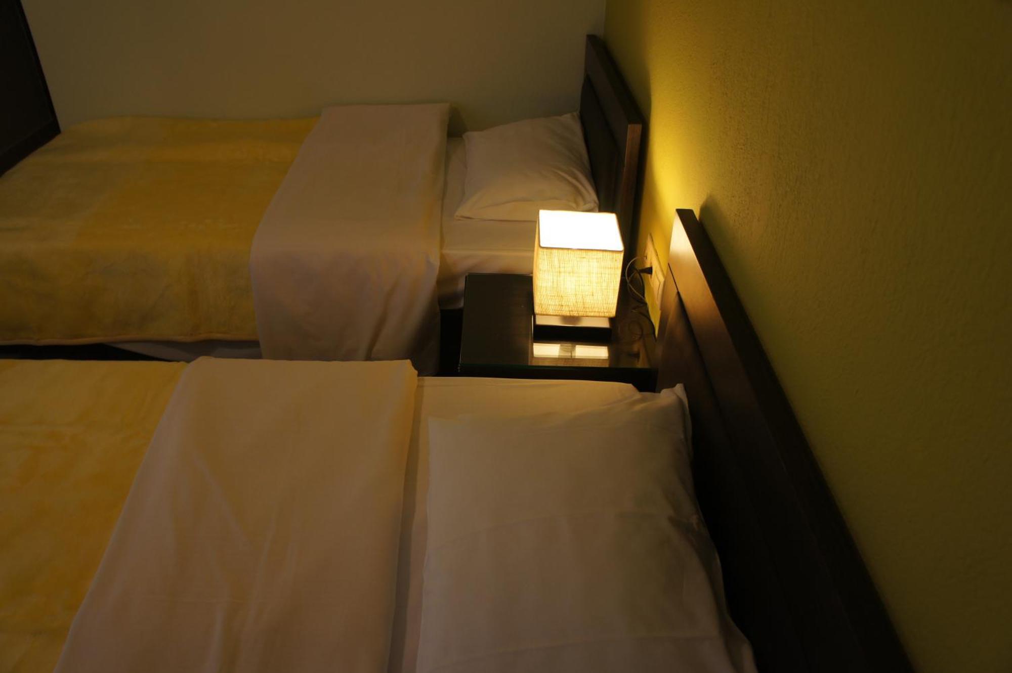 Hotel Venus ปาราเลียกาเตอรีนิส ภายนอก รูปภาพ
