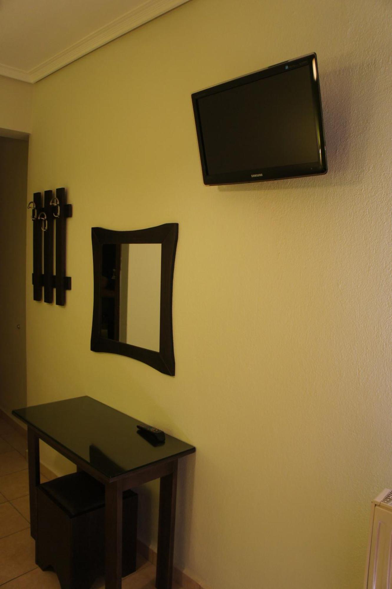 Hotel Venus ปาราเลียกาเตอรีนิส ภายนอก รูปภาพ