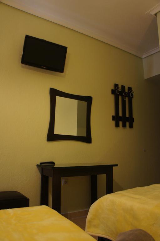 Hotel Venus ปาราเลียกาเตอรีนิส ภายนอก รูปภาพ