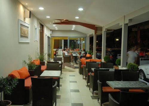 Hotel Venus ปาราเลียกาเตอรีนิส ภายนอก รูปภาพ